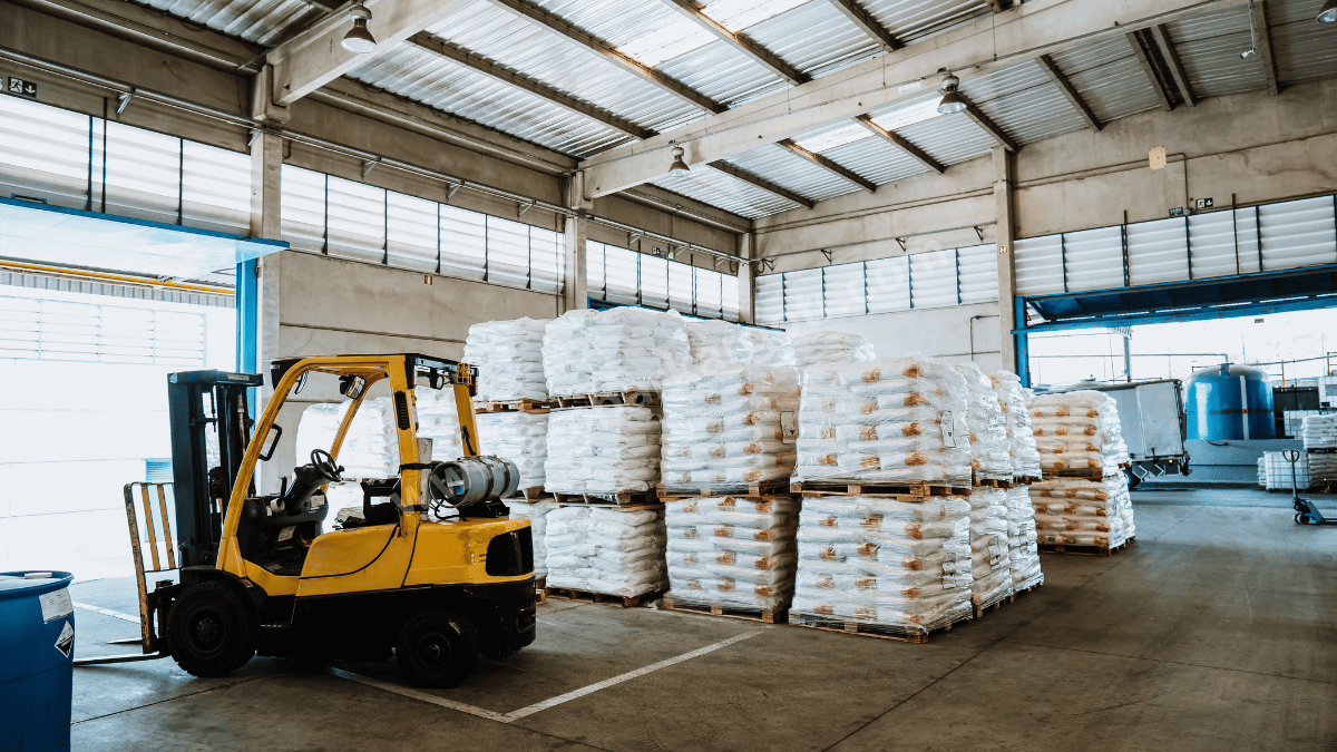 Simav Kimyasal Ürün Taşıma