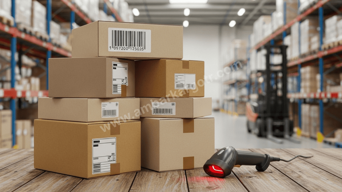 Simav Kolili Yük Taşıma