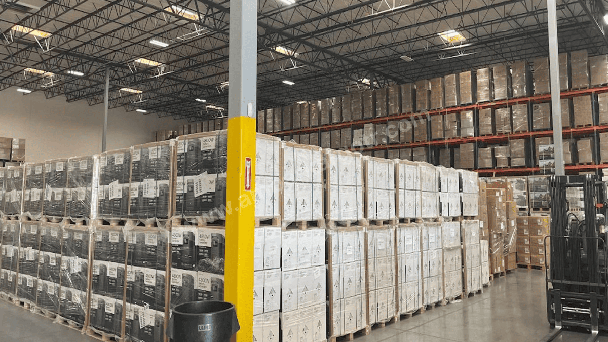 Simav Parça Yük Taşıma